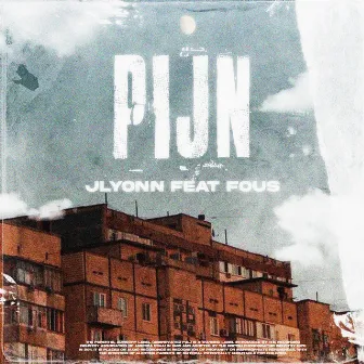 Pijn by JLYONN