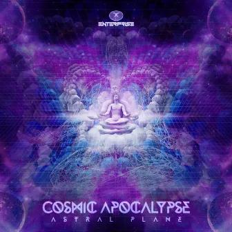 Astral Plane by Cosmic Apocalypse