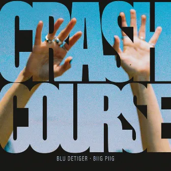 Crash Course (feat. Biig Piig) by Biig Piig