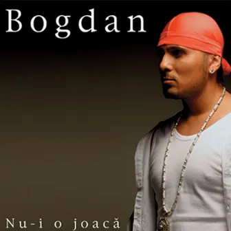 Nu-i o joacă by Bogdan Dima