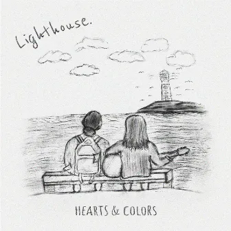 Lighthouse (Andrelli Remix) by Hearts & Colors