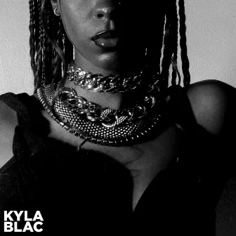 PROBLEM by Kyla Blac