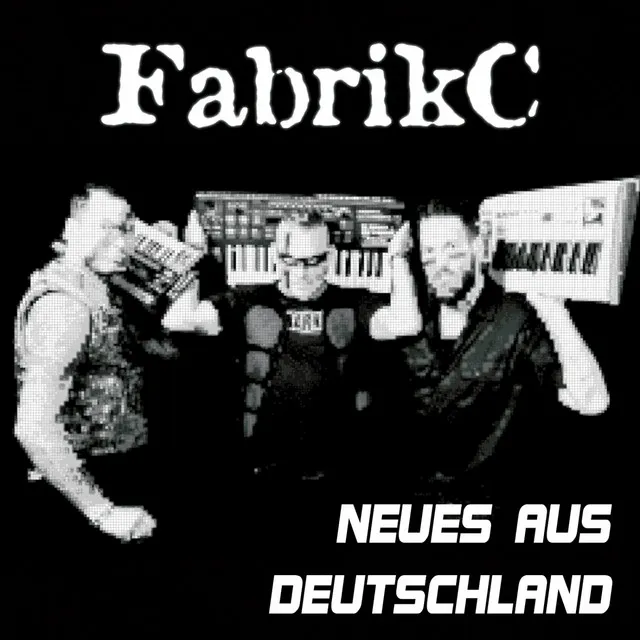 Neues aus Deutschland - Radio Version