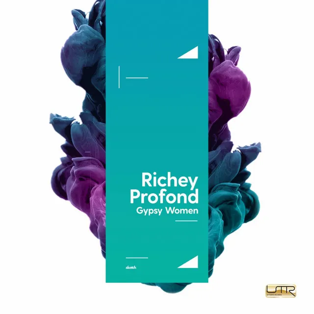 Gypsy Woman - Richey Profond Remix