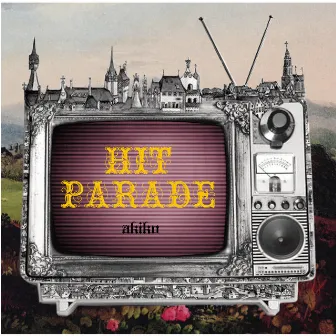 HIT PARADE -LONDON NITEトリビュート- by akiko