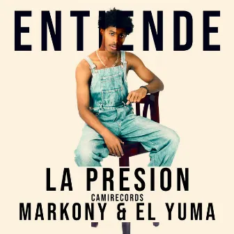 Entiende by CamiRecords