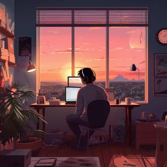 Lofi En El Trabajo: Aumentando La Productividad by 