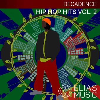 Hip Hop Hits, Vol. 2 by Steven David Fay