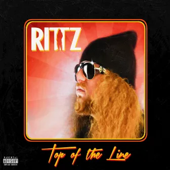 Top of the Line by Rittz