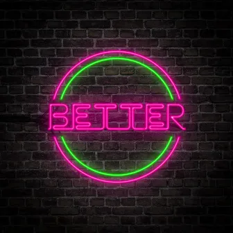 Better by Stephen Thomas Sims