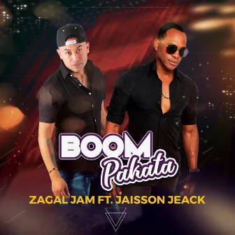 Boom Pakata by Jaisson Jeack