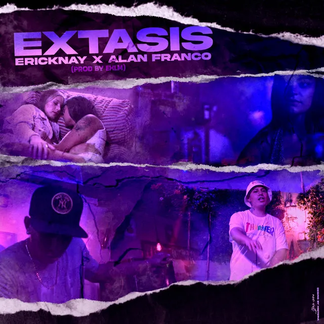 Extasis