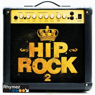 Hip Rock 2 by Jayy Starr