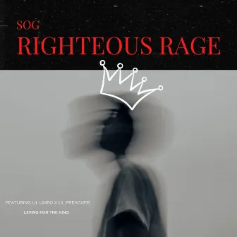 Righteous Rage by SOG