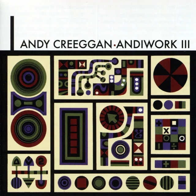 Andiwork III