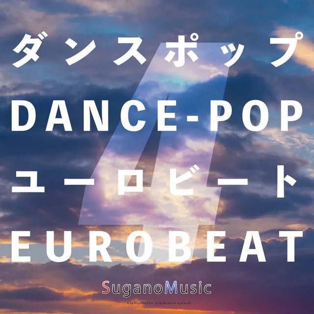 EUROBEAT is 4 ever