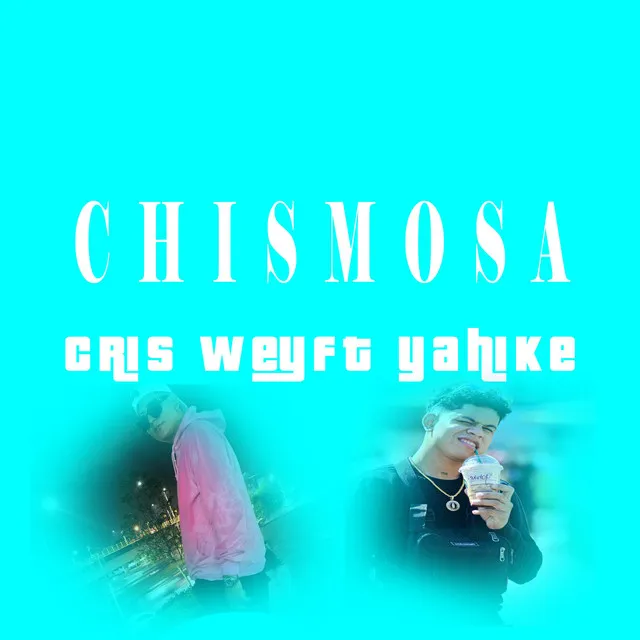 Chismosa