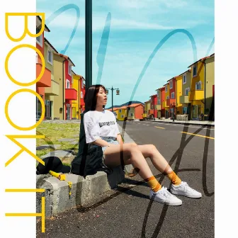 Book It by SLJI