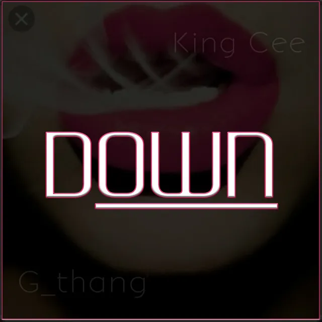 Down - Demo