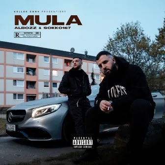 MULA by Albozz