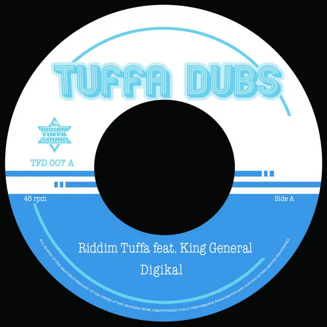 Riddim Tuffa