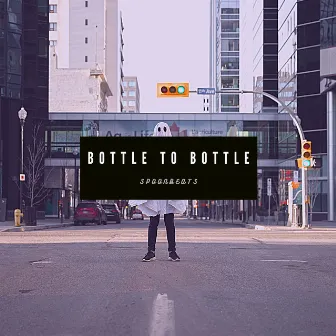 bottle to bottle by Call Me B