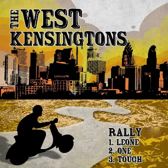 Rally by The West Kensingtons