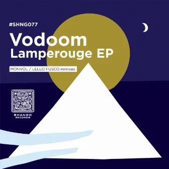 Lamperouge EP by Vodoom