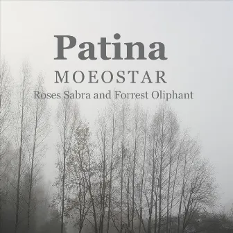 Patina by MoEoStAr