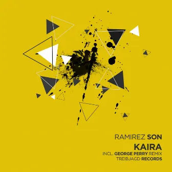 Kaira by Ramirez Son