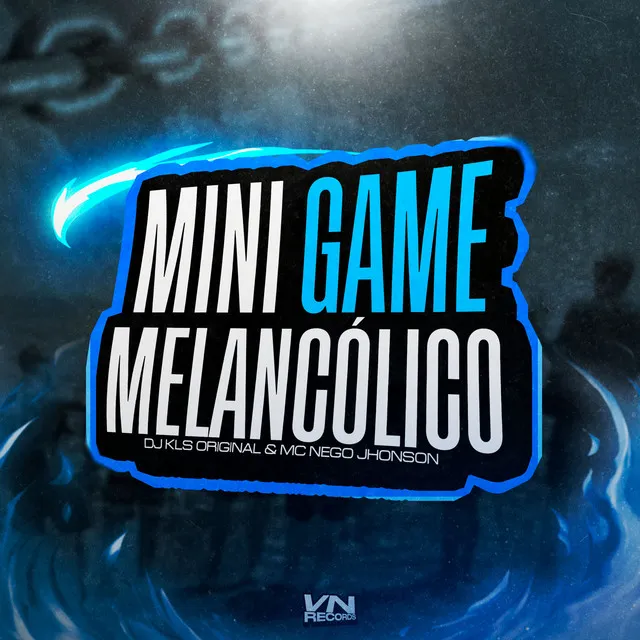 Mini Game Melancólico