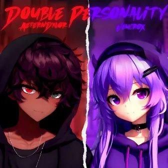 Double Personality by VeucroX