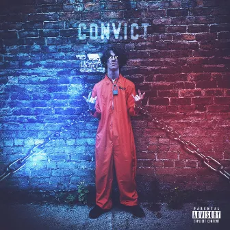 Convict by Styli