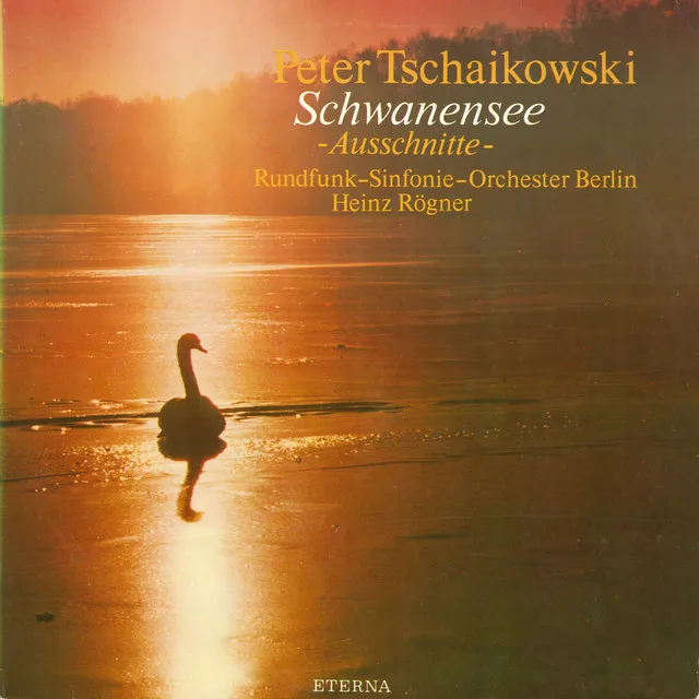 Swan Lake, Op. 20, Act III: No. 21, Spanish Dance - Remastered