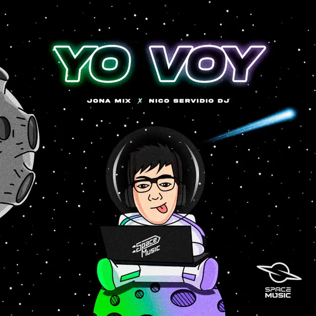 Yo Voy (DJ Mix)