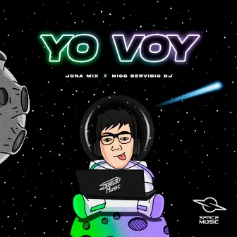 Yo Voy (DJ Mix) by Nico Servidio DJ