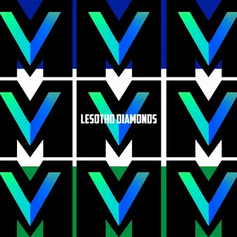 Lesotho Diamonds by Vailot