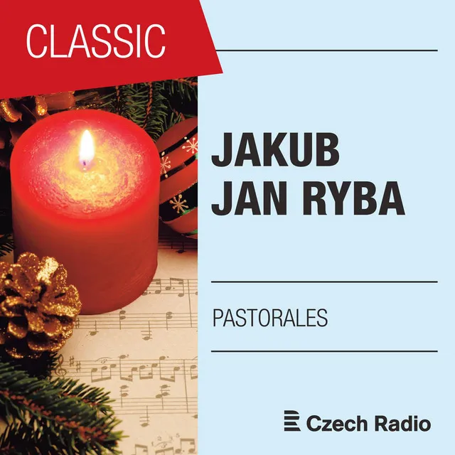 Jakub Jan Ryba: Pastorales