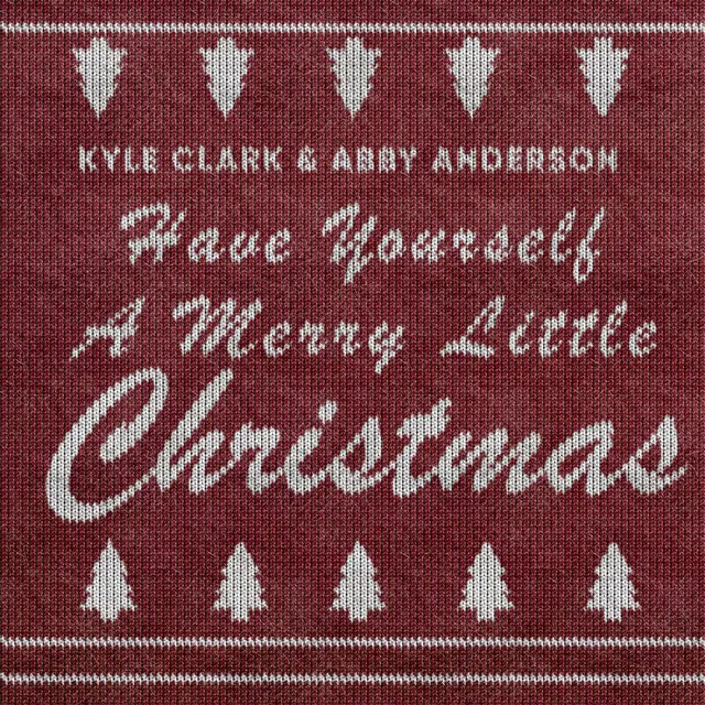 Have Yourself A Merry Little Christmas