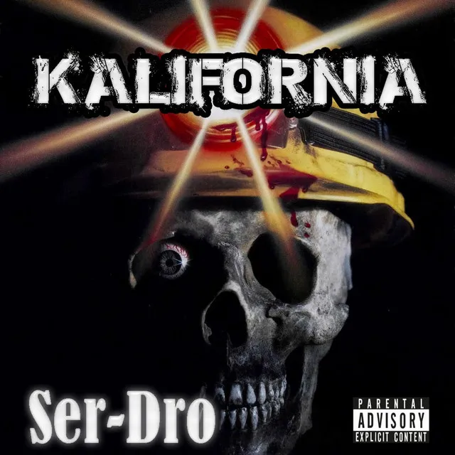 Kalifornia (Ser-Dro, Kensane)