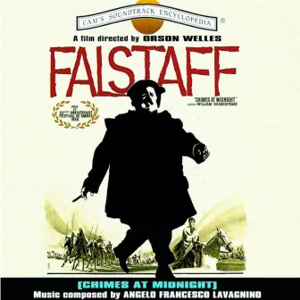 Falstaff (Original Motion Picture Soundtrack) by Angelo Francesco Lavagnino