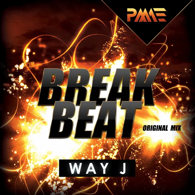 Breakbeat - Original Mix