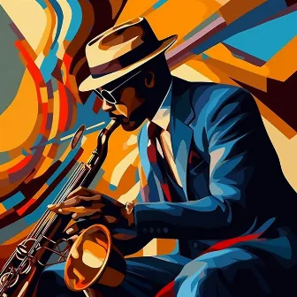 Jazz Music: Evening Jazz Elegance by Non Stop Jazz