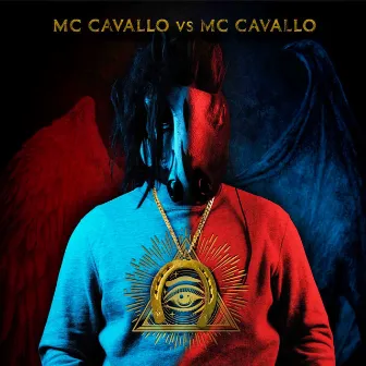 MC CAVALLO vs MC CAVALLO by MC CAVALLO