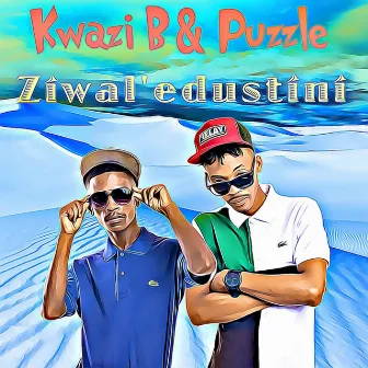 Ziwal'edustini by Kwazi B