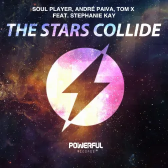 The Stars Collide by tomX