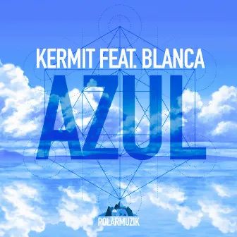 Azul by Kermit