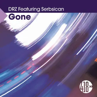 Gone by Serbsican