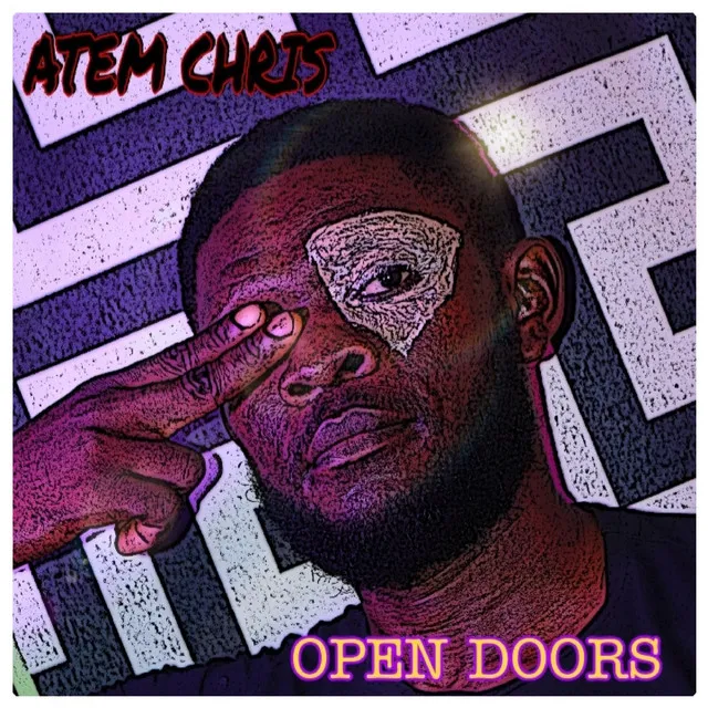 open doors 2