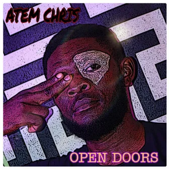 open doors 2 by Atem Chris